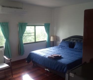 Sam Roi Yot House | Lyndale Lodge