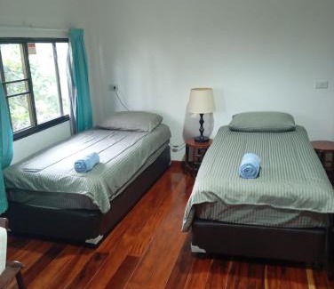 Sam Roi Yot House | Lyndale Lodge
