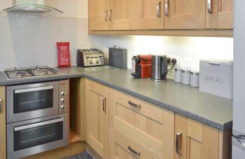 Perranporth House | Lyndhurst