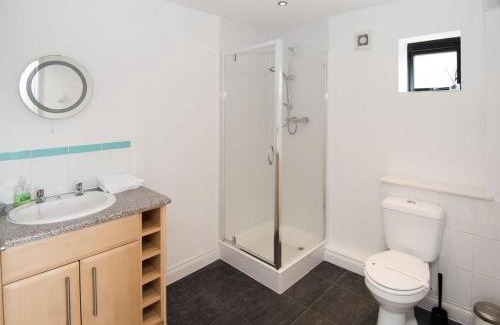 Perranporth House | Lyndhurst
