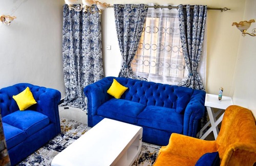 Ruaka Apartment | Lyne's place