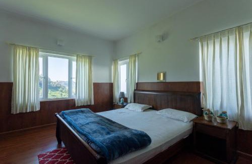 Wellington Villa | lynfields leisure