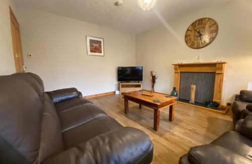 Dufftown House | Lyngarrie