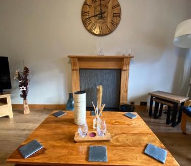 Dufftown House | Lyngarrie