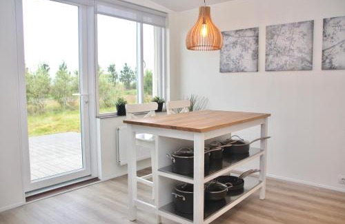 Hjardarfell House | Lynghagi House