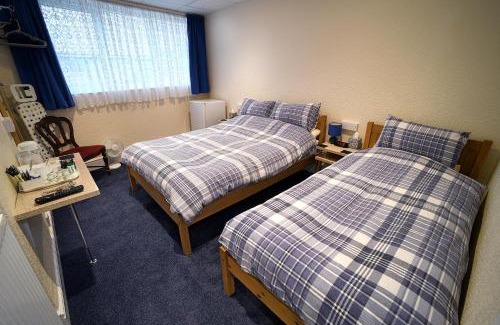 South Shore House | Lynmoore Guest House