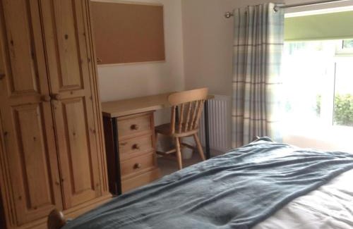 Newport House | Lynn Cottage, Newport