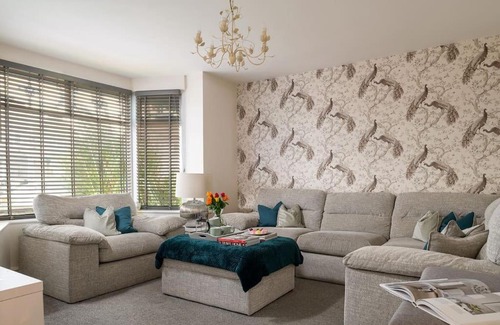 Llandudno House | Lynnwood House