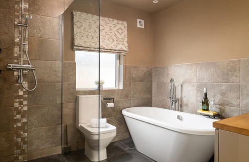 Llandudno House | Lynnwood House