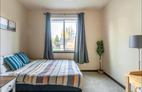 Lynnwood House | Lynnwood Stunning Newly Build Home