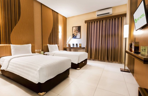 Cideng Hotel | Lynt Hotel Jakarta