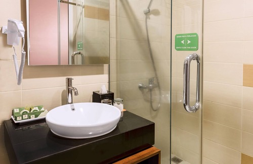 Cideng Hotel | Lynt Hotel Jakarta