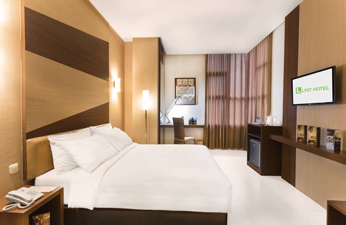 Cideng Hotel | Lynt Hotel Jakarta