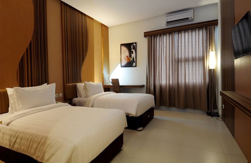 Cideng Hotel | Lynt Hotel Jakarta