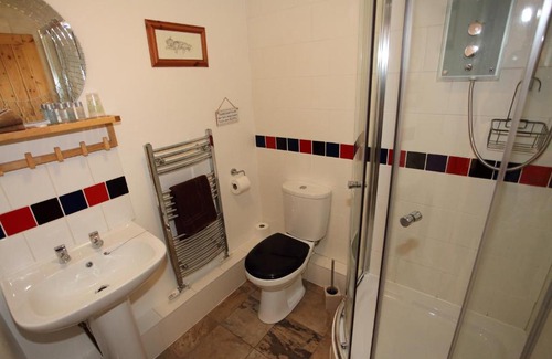 Keswick Cabin | Lynton Lodge Studios