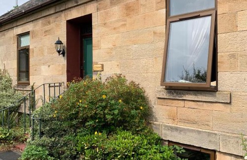 Cupar Bed & Breakfast | Lynwood, Cupar, Fife