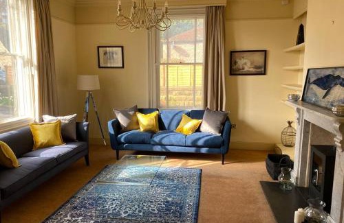 Bakewell House | Lynwood - Victorian Home in the Peak District
