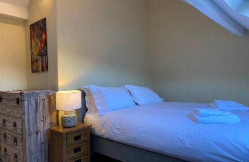 Bakewell House | Lynwood - Victorian Home in the Peak District