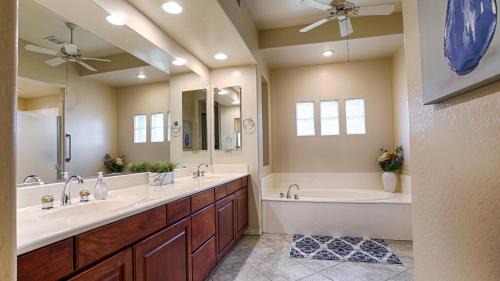 Chandler House | Lynx Chandler/Ocotillo