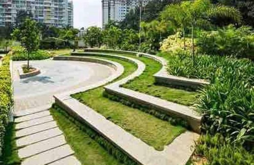 Agara Apartment | Lynx - Live in luxury with nextgen technology