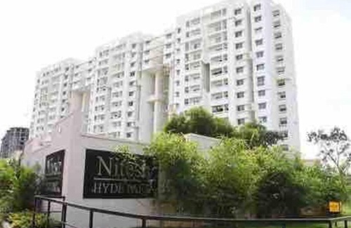 Agara Apartment | Lynx - Live in luxury with nextgen technology