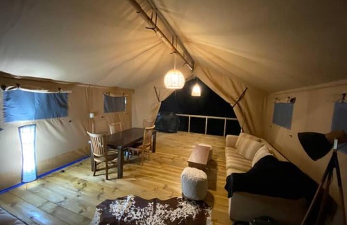 Waipapa Other | Lynx Lodge