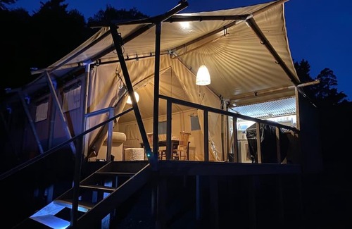 Waipapa Other | Lynx Lodge