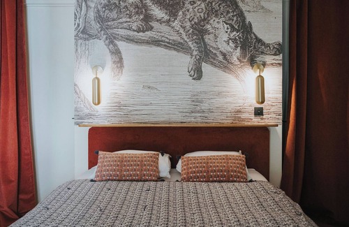 Vernay House | Lyon Country House - Tour de Garde