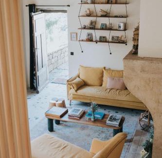 Vernay House | Lyon Country House - Suites & Tour de Garde