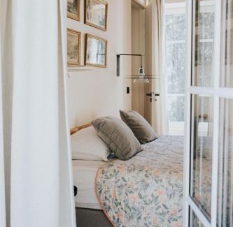 Vernay House | Lyon Country House - Suites & Tour de Garde