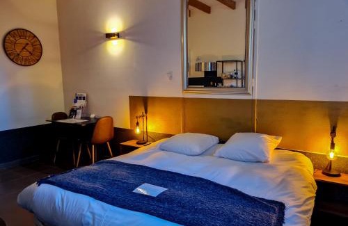 Saint-Priest Bed & Breakfast | Lyon Faubourg - Saint Priest