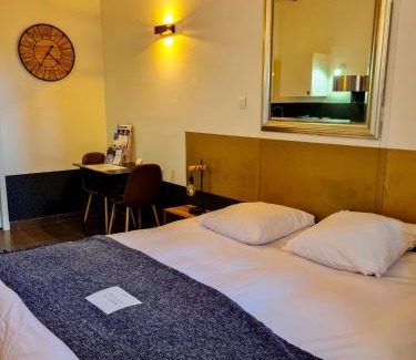 Saint-Priest Bed & Breakfast | Lyon Faubourg - Saint Priest