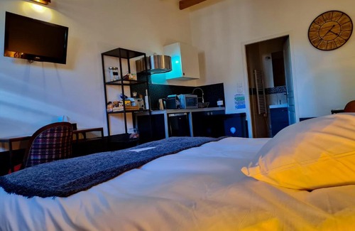 Saint-Priest Bed & Breakfast | Lyon Faubourg - Saint Priest