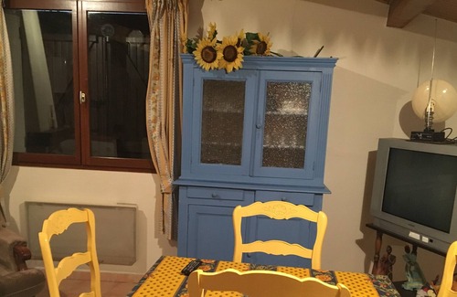 Saint-Genis-les-Ollieres House | Lyon Métrop, at the foot of the Mts du Lyonnais, the Platte for 4 people