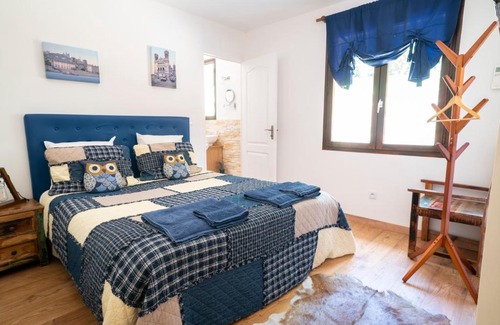 Saint-Rambert Bed & Breakfast | Lyon Mon Amour B&B