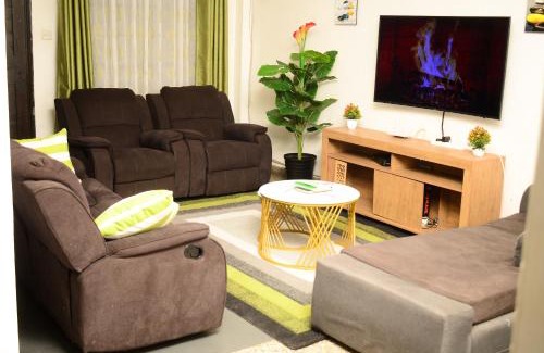 Eldoret Apartment | Lyon's Place