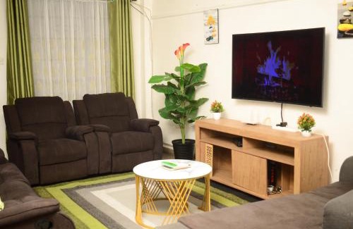 Eldoret Apartment | Lyon's Place