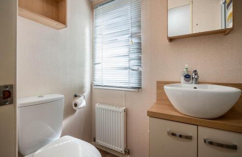 Lossiemouth Apartment | Lyons Retreat