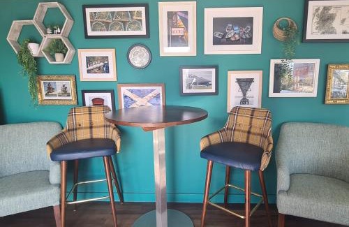 Lossiemouth Apartment | Lyons Retreat