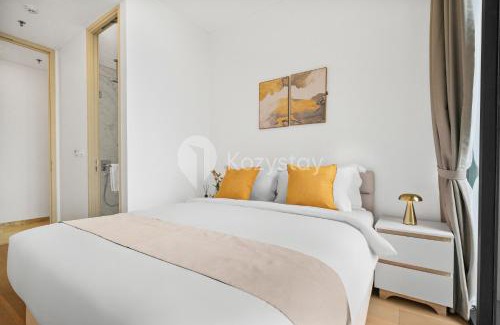 Cilandak Apartment | Lyra by Kozystay - Cilandak