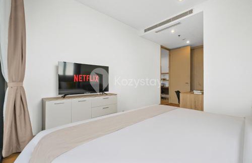 Cilandak Apartment | Lyra by Kozystay - Cilandak