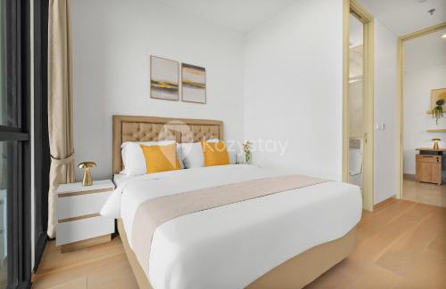 Cilandak Apartment | Lyra by Kozystay - Cilandak