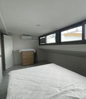 Kultur Mahallesi Apartment | LYRA HOMES Geniş, Ferah, Denize Yakın