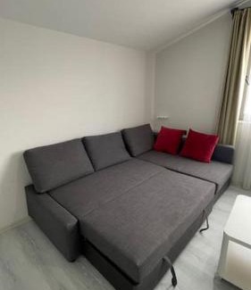 Kultur Mahallesi Apartment | LYRA HOMES Geniş, Ferah, Denize Yakın