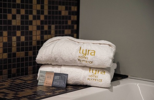 Seliste Hotel | Lyra Hotel Plitvice
