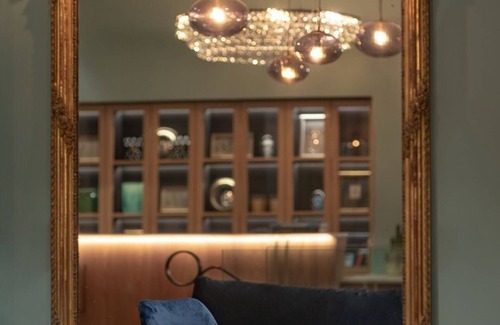 Vivienne Hotel | Lyric Hotel Paris
