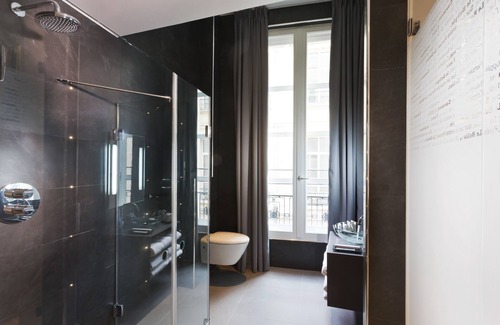 Vivienne Hotel | Lyric Hotel Paris