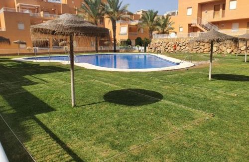 Mojacar Apartment | Lyrios Apartamento Mojacar Beach-Marina De La Torre