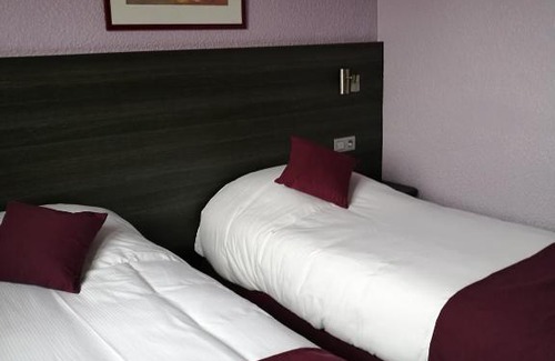 Halluin Hotel | Lys Hôtel