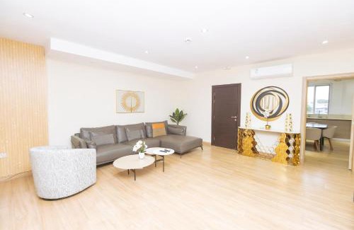 Osu Apartment | Lysaro Luxury Apartment, Osu